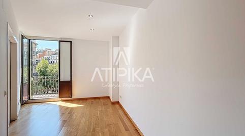 Foto 3 de Piso en venta en L'Antiga Esquerra de l'Eixample,  Barcelona Capital