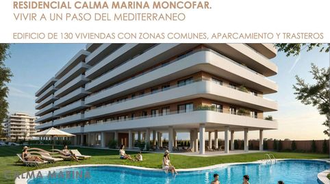 Foto 2 de Apartamento en venta en Moncófar Playa, Moncofa