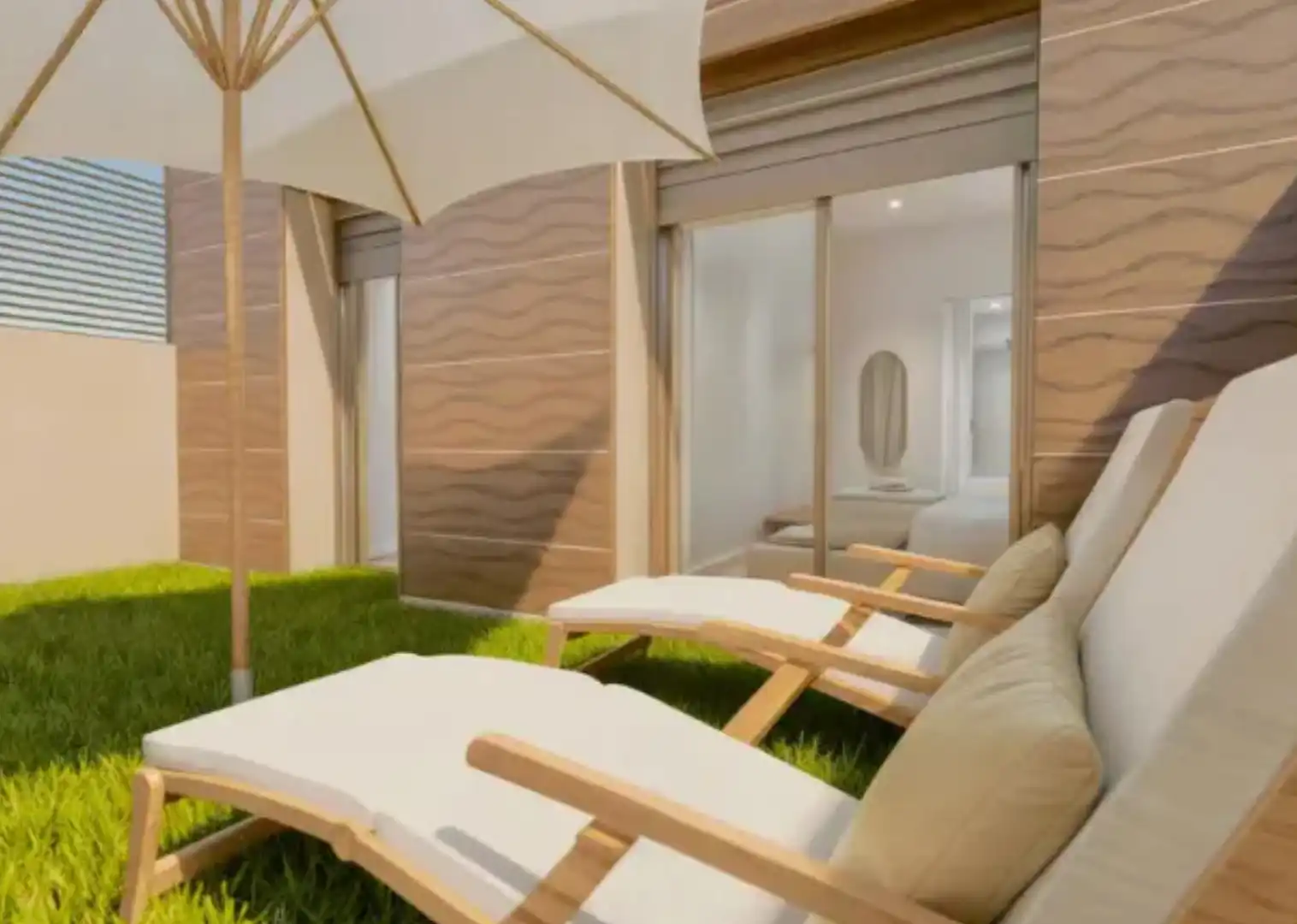 Apartament en venda a Carrer de Jaume Pinent, 57, Les Roquetes