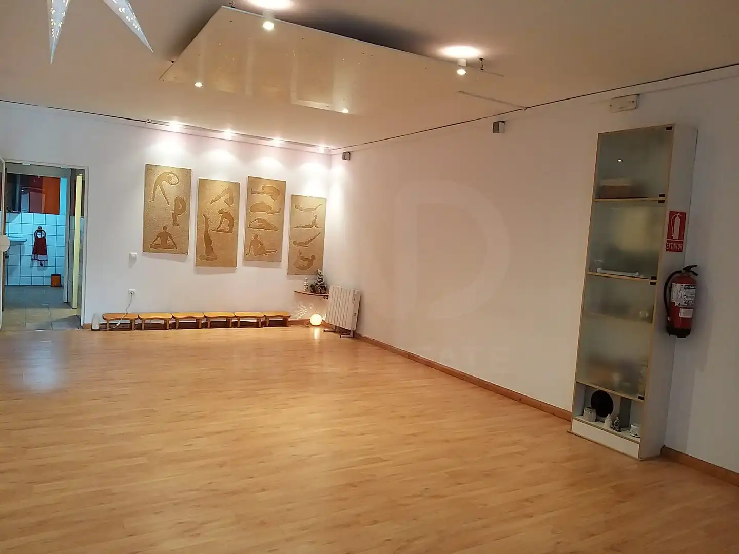 Buildings for sale in Ulldecona