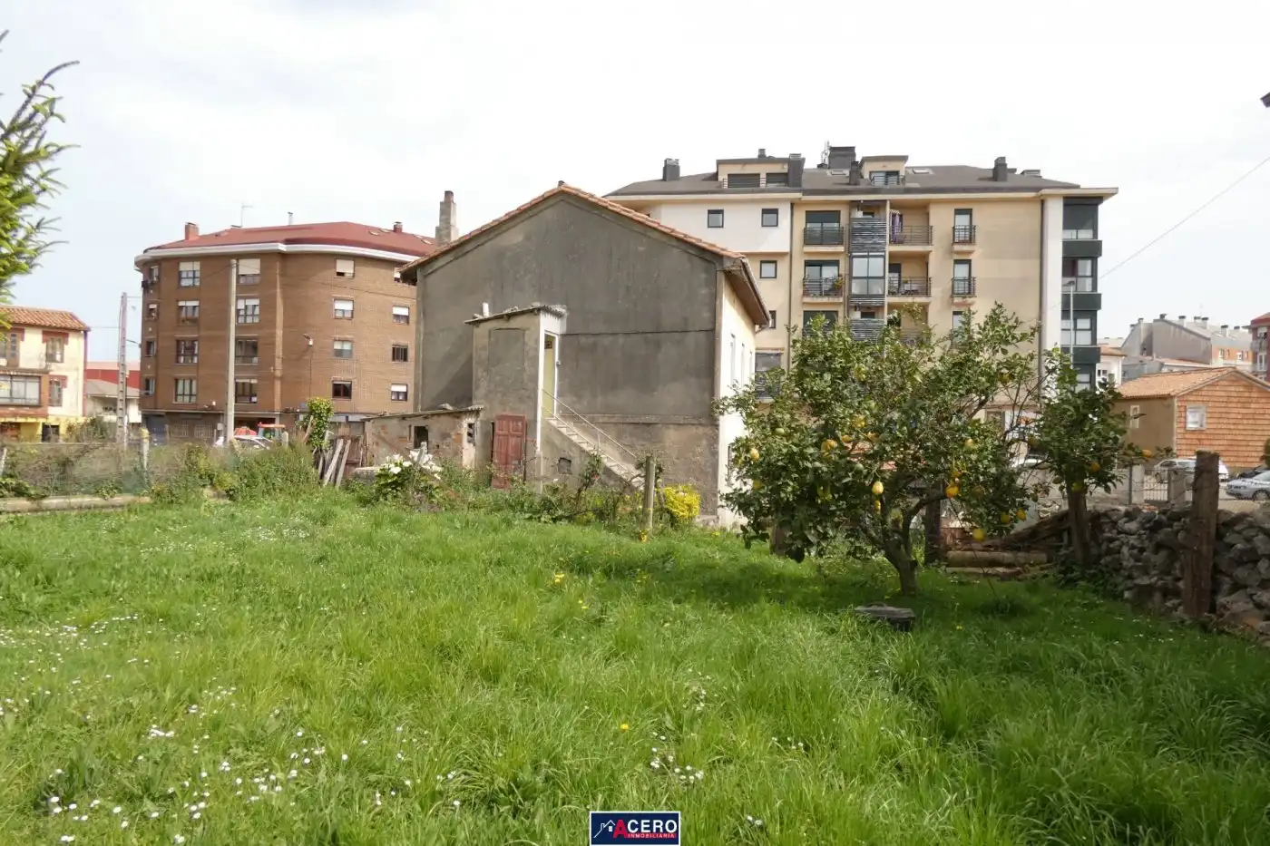 Casa o xalet en venda en Santander