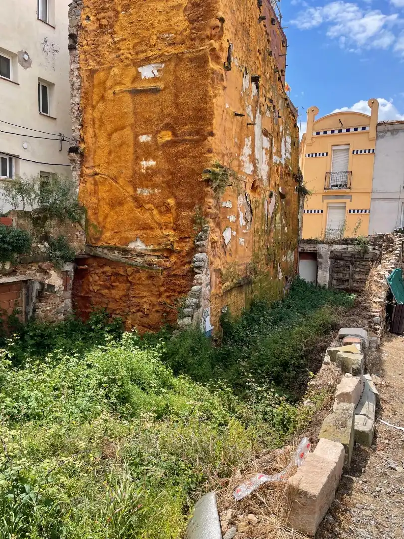 Wohnbaugrundstück zum Verkauf in Carrer de Barcelona 29, imagen 4
