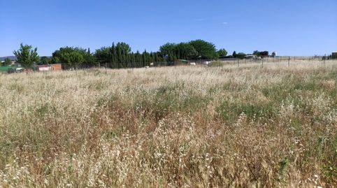 Foto 3 de Residencial en venda a Área Rural-Valverde-Las Casas, Ciudad Real Capital