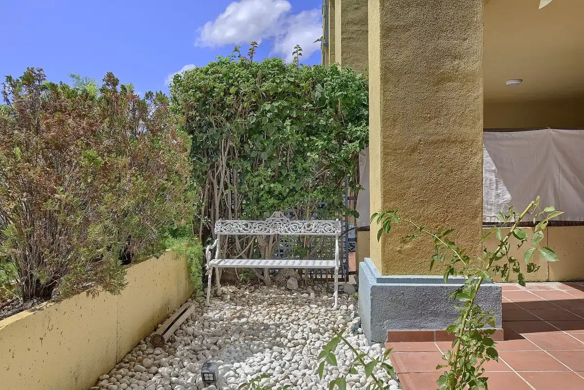 Piso con ascensor en venta en Río Real - Los Monteros, imagen 24