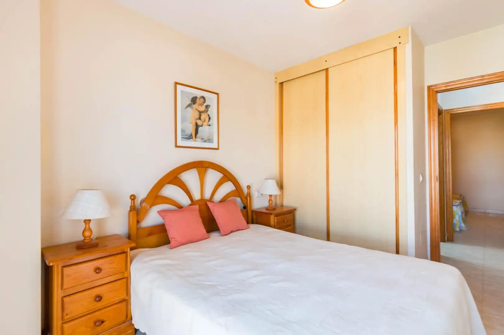 Appartement avec ascenseur à vendre à Calle FARO MANUEL ACOSTA, DEL, imagen 9