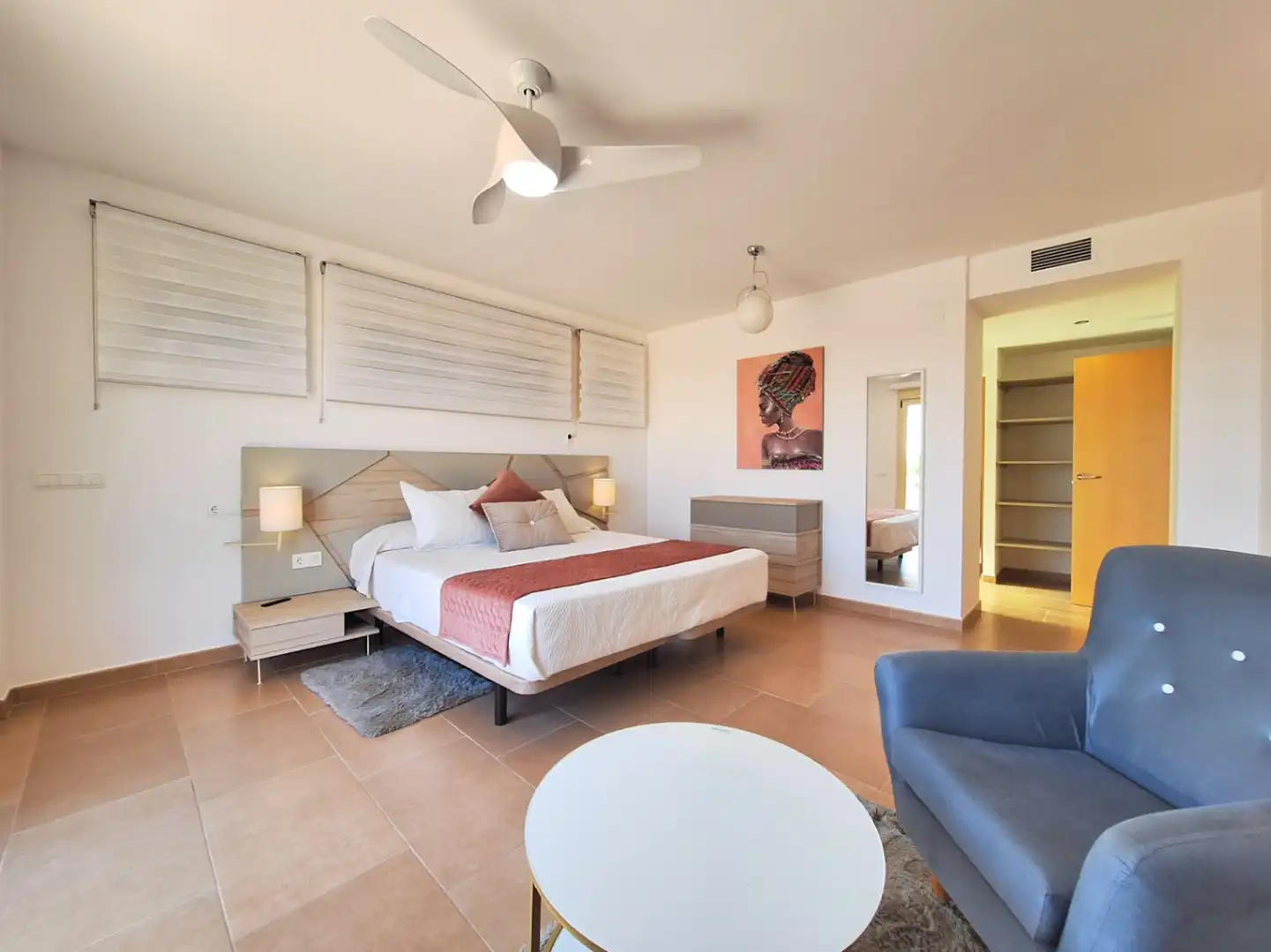 Detached house for sale in Canuta, imagen 9