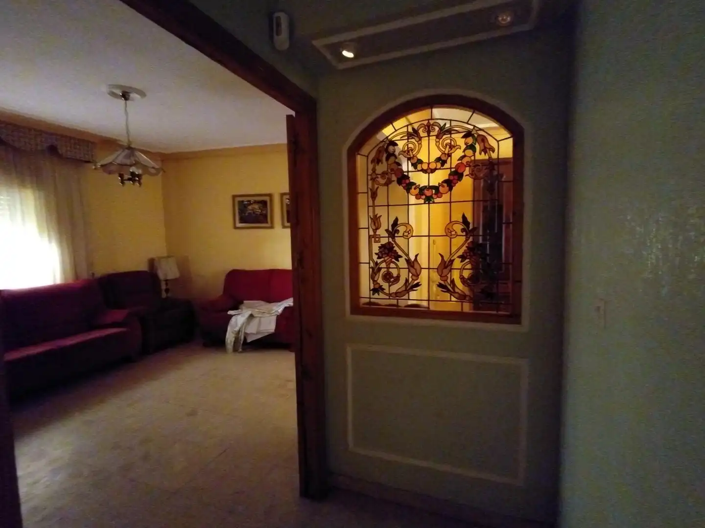 Casa o chalet en venta en Barrax con Calefacción y Terraza