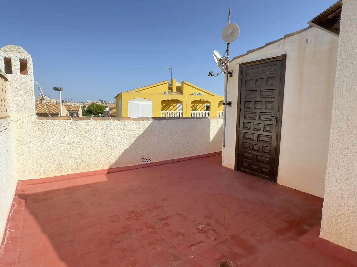 Adossat amb jardí en venda a N/A, imagen 2