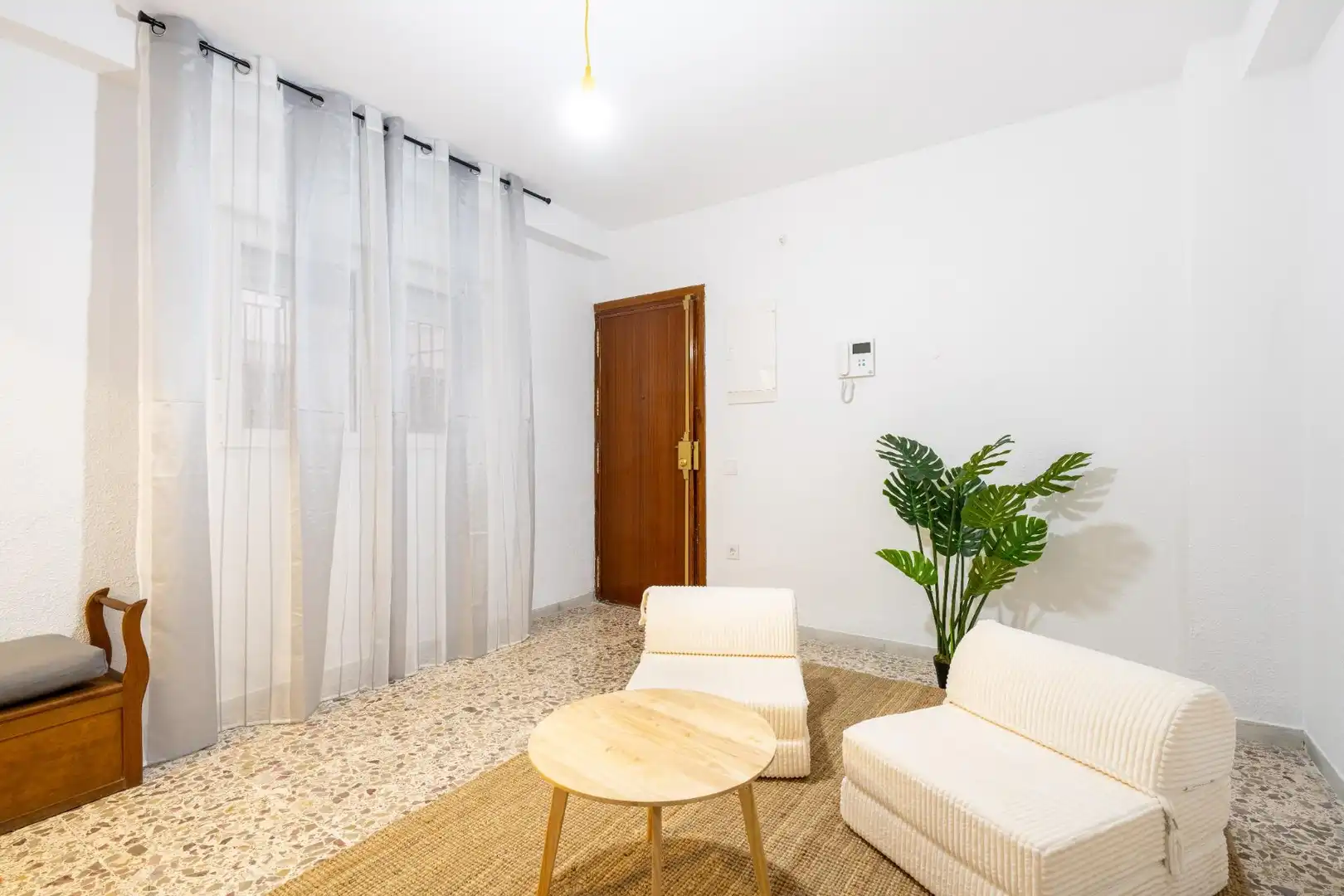 Flat with lift to rent in Calle MALDONADO ENTRENA 4, imagen 7