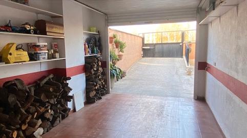 Foto 4 de Casa adosada en venda a Los Rosales, Ciudad Real