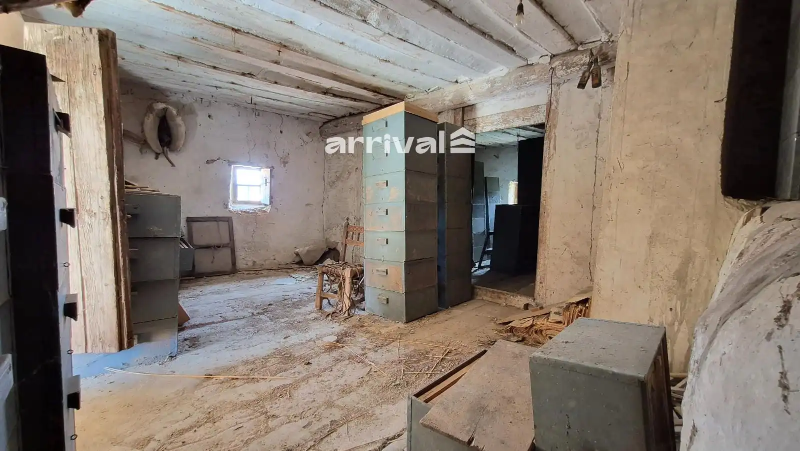 Casa o xalet en venda en Cañada de Benatanduz amb Terrassa