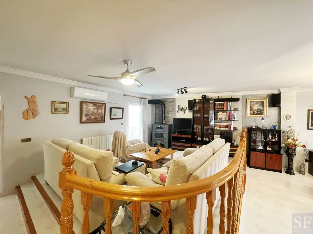 Casa en venta en Cómpeta, imagen 3