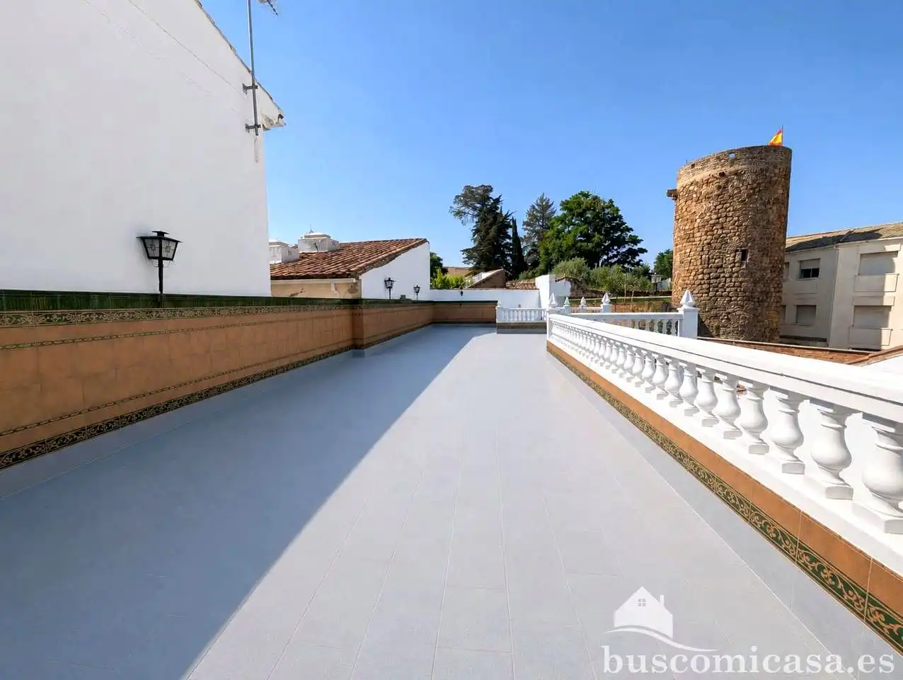 House for sale in Alberto López Poveda, imagen 36