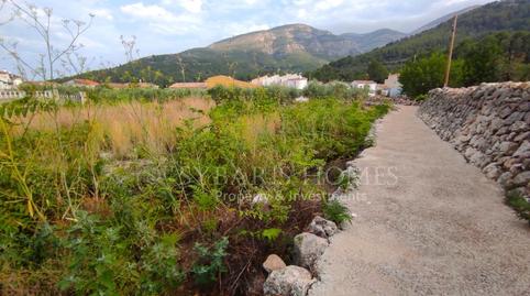 Foto 5 de Casa o chalet en venta en Camí de la Foia, 1, Benigembla, Alicante