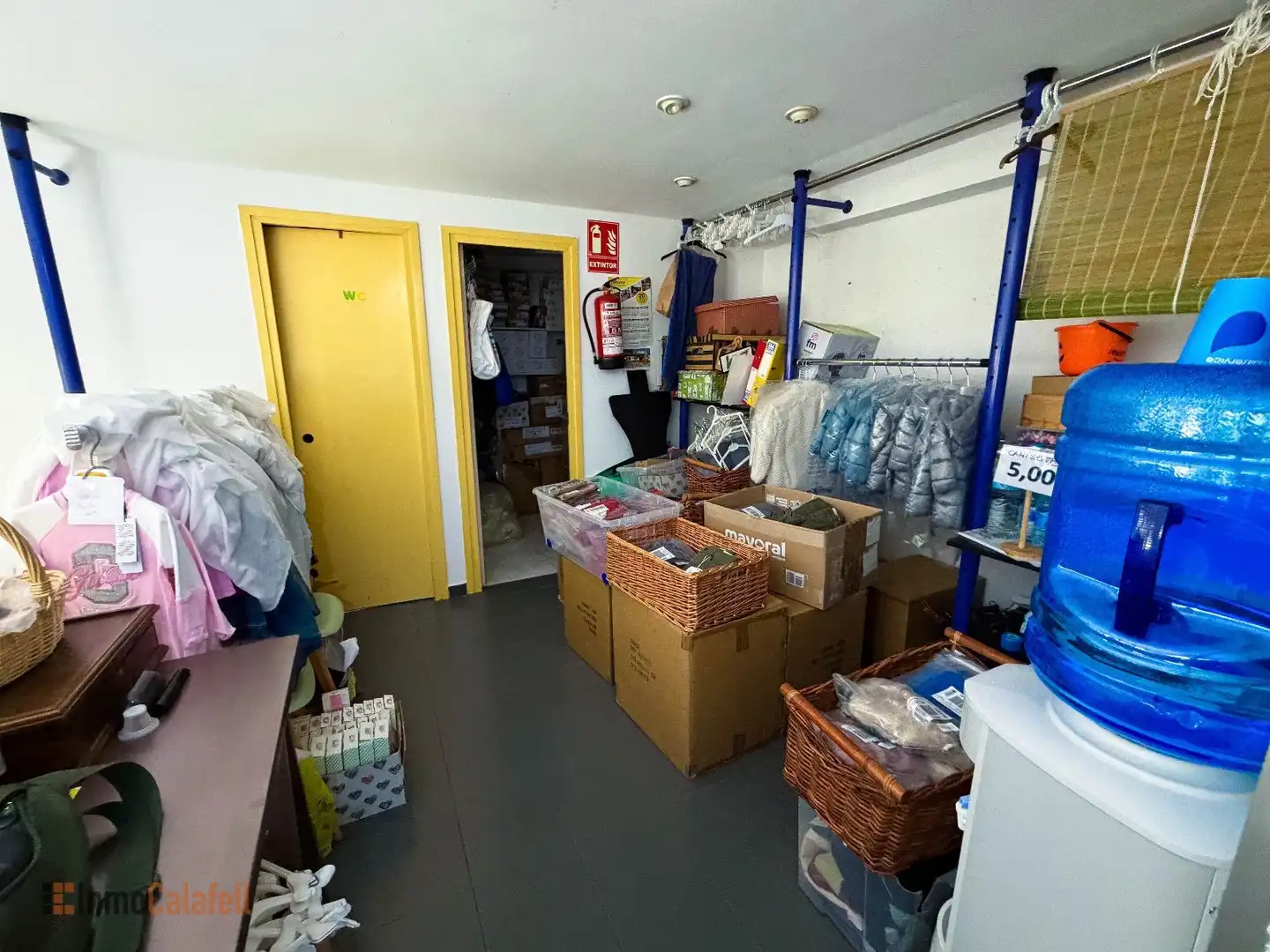 Gewerbefläche zur Übernahme in Vilamar 20, imagen 13