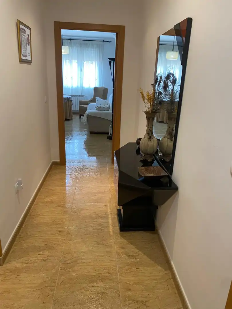 Wohnung zum Verkauf in Calle Varea, Munera