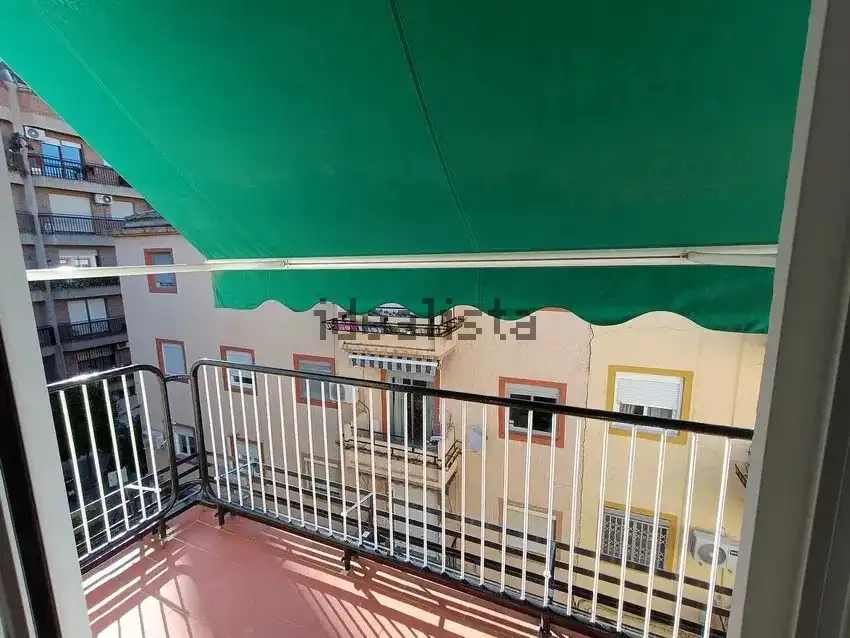 Pis de lloguer a Pajaritos