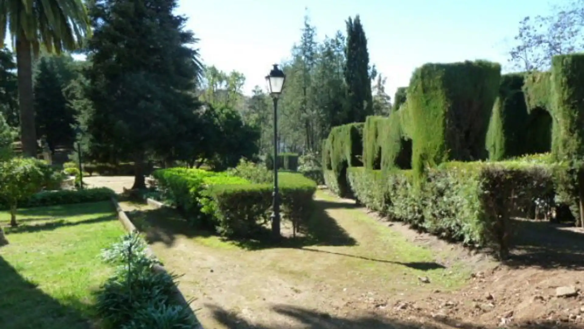 Jardín de Piso en venta en Aracena con Aire acondicionado, Calefacción y Terraza