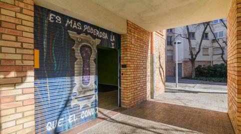 Photo 2 of Premises for sale in Carrer Carrer de la Font Dels Capellans, Fonts dels Capellans - Sagrada Família, Barcelona