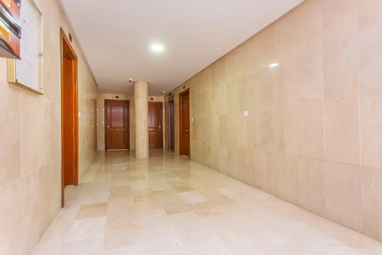 Flat for sale in Jerez de la Frontera  with Air Conditioner, Heating and Storage room