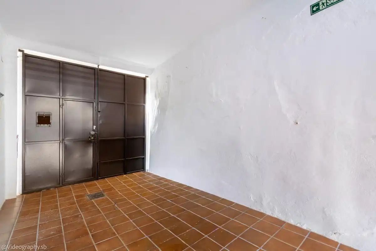Casa adosada en venda en Valdepeñas amb Aire condicionat, Calefacció i Terrassa