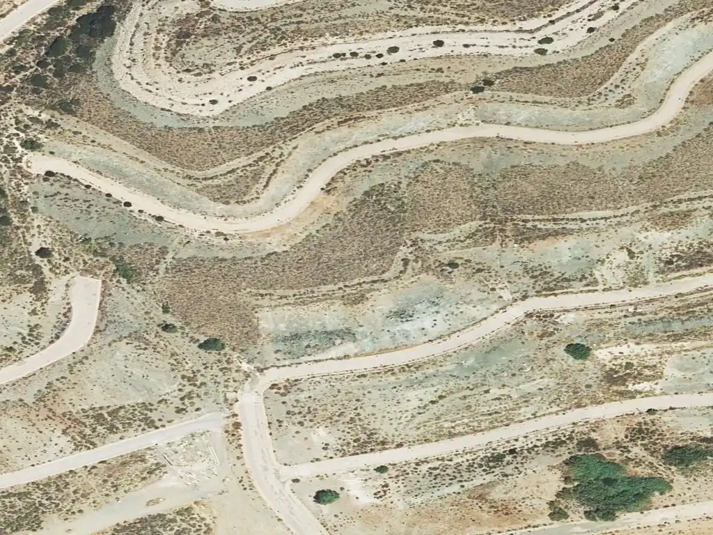 Terreni e lotti in vendita a SIERRA GORDA, imagen 2