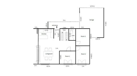 Foto 5 von Haus oder Chalet zum Verkauf in Carrer Sense Nom, 19, Corbera de Llobregat, Barcelona