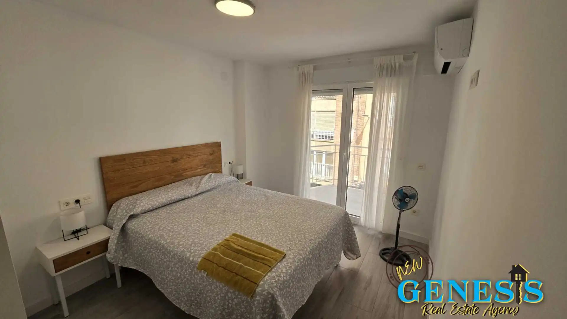 Wohnung mit Terrasse zum Verkauf in Plaza Waldo Calero 4, imagen 12