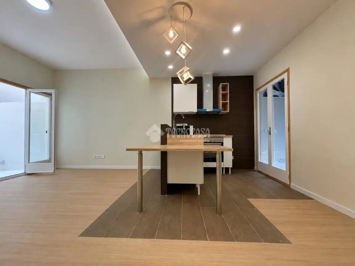 Flat with lift for sale in Horta - Guinardó, imagen 12