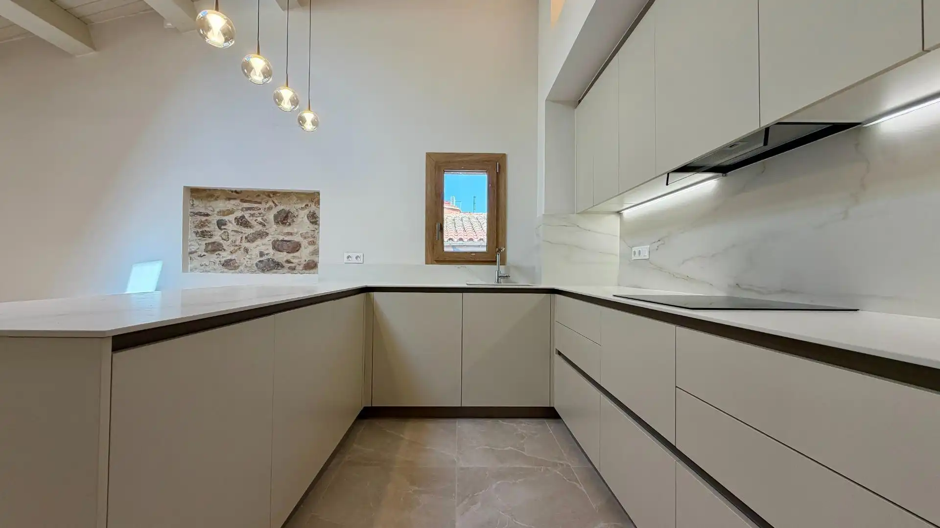 Penthouse with pool for sale in Carretera BARCELONA 13, imagen 29