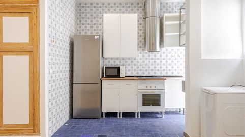 Photo 4 of Flat for rent in C. de Antonio Vicent, Comillas, Madrid Capital
