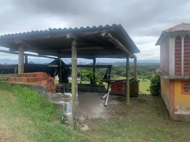 Vista exterior de Casa o chalet en venta en Ferrol con Amueblado