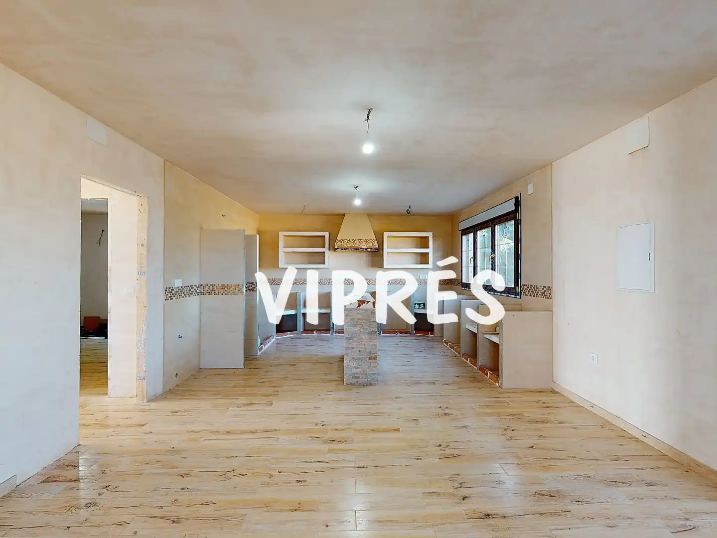 Casa o xalet en venda a Valverde de Mérida