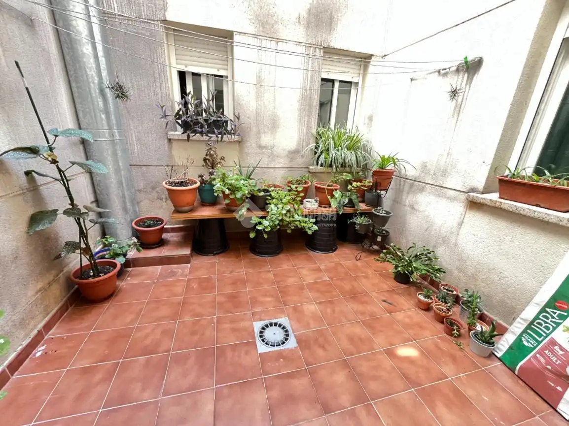 Terrassa de Pis en venda en Torres de la Alameda