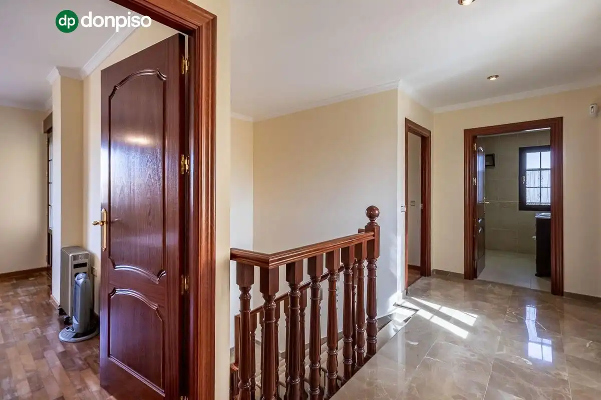 Casa con giardino in vendita a Calle MARIANA PINEDA, imagen 41