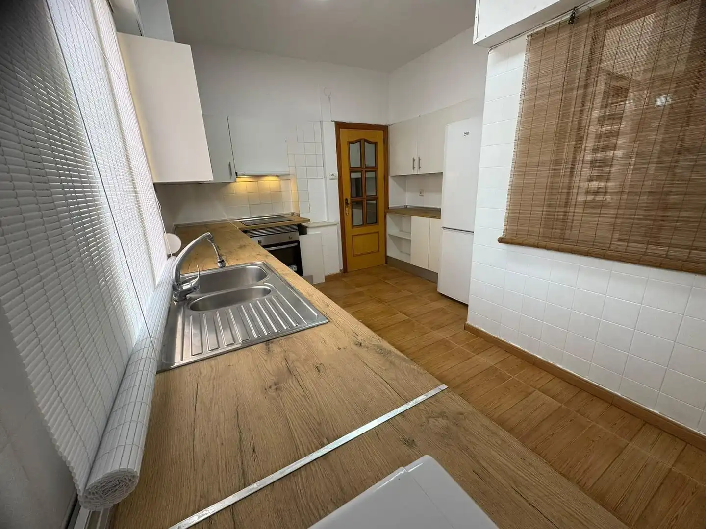 Appartamento con terrazza in vendita a Casco Antiguo, imagen 10