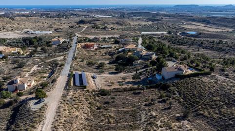 Foto 2 de Residencial en venda a Calle Hacienda, 6, Montnegre, Alicante