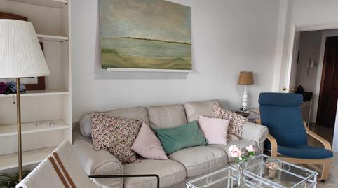 Photo 4 of Flat to rent in Avenida de las Piletas, V Centenario - Piletas - Capuchinos, Cádiz