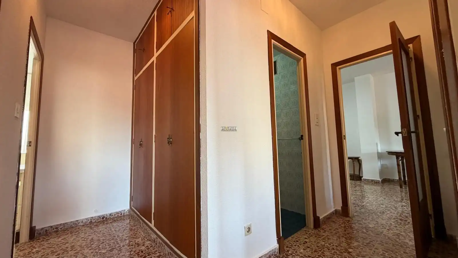 Flat for rent in Cartagena  with Furnished, Oven and Washing machine
