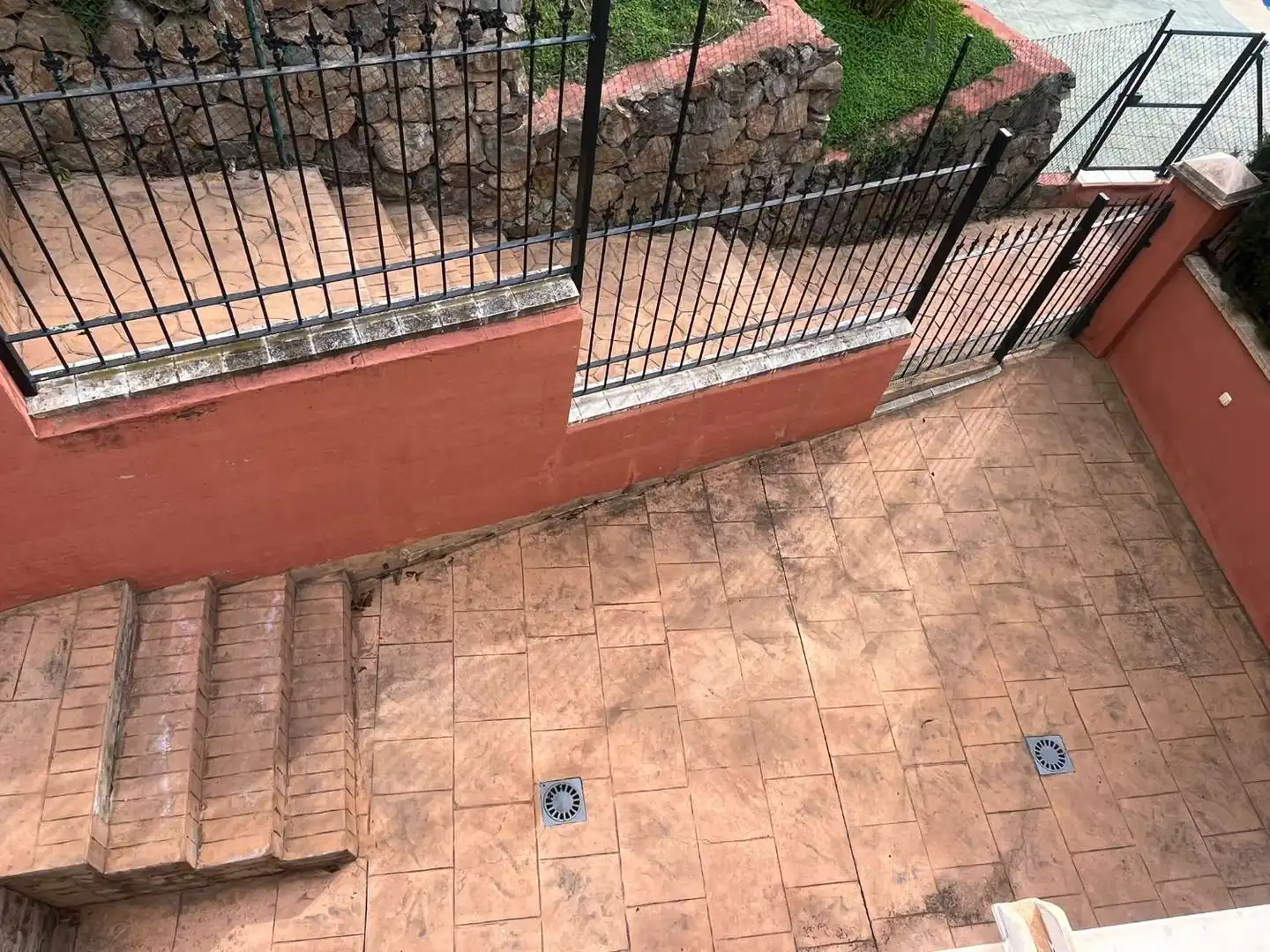 Terrassa de Casa o xalet en venda en Vélez-Málaga amb Terrassa i Piscina