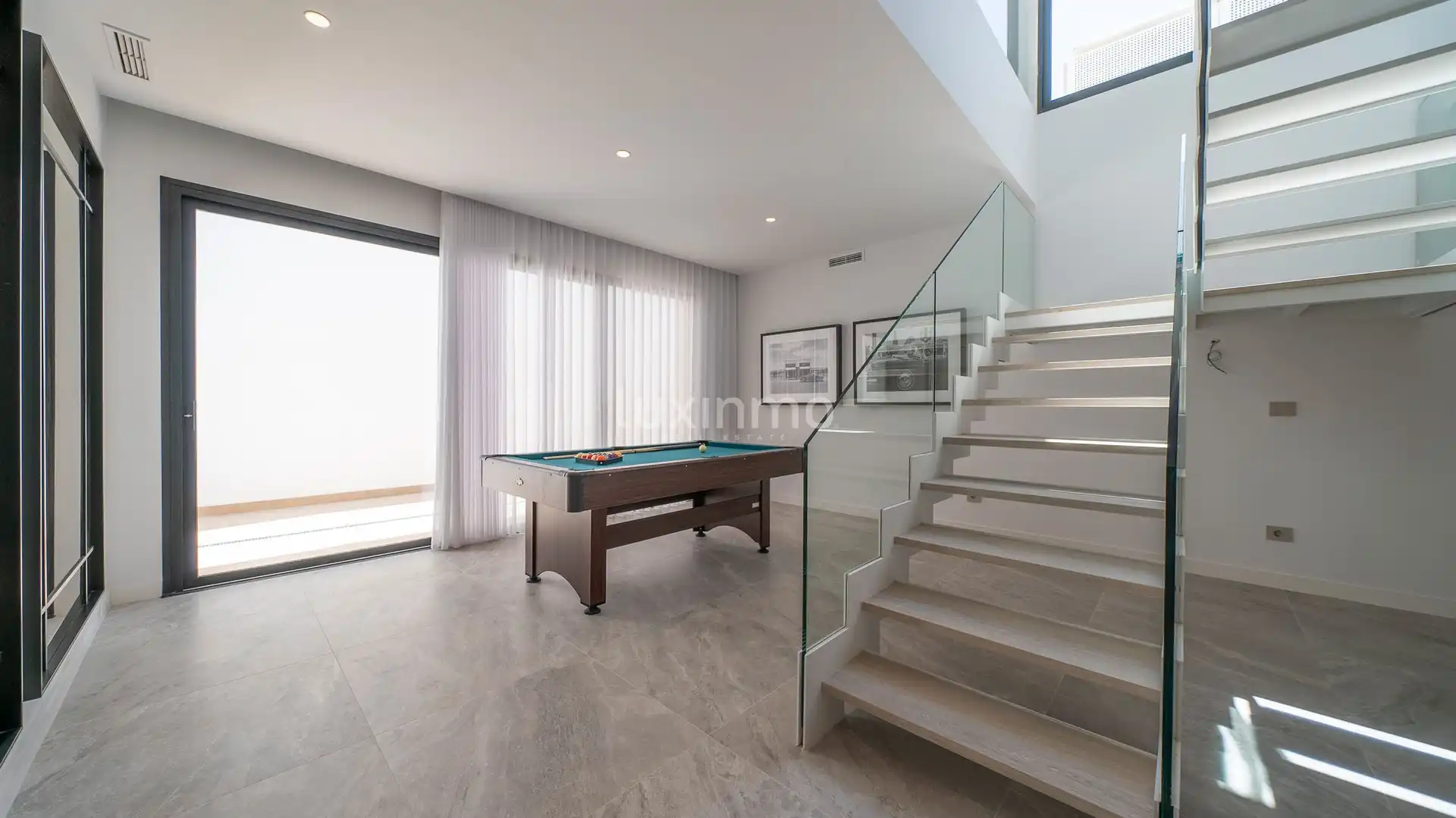 Chalet con balcón en venta en Balcón de Finestrat - Terra Marina, imagen 38