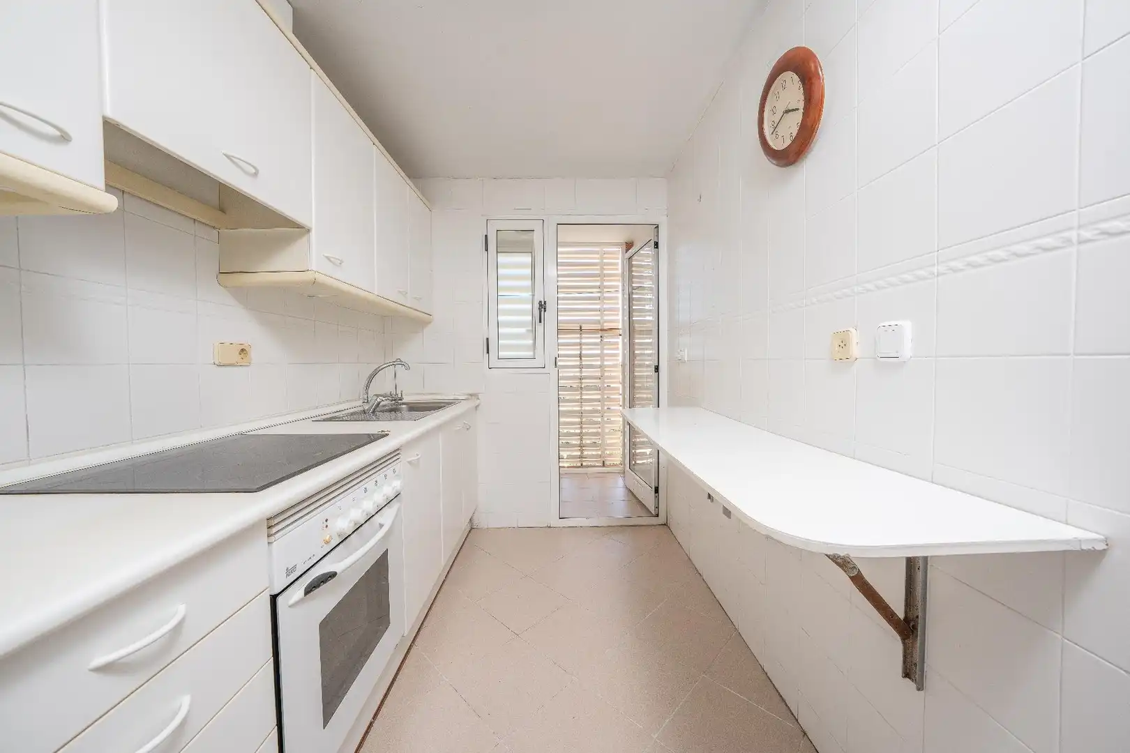 Wohnung mit Terrasse zum Verkauf in Garbinet - Vistahermosa, imagen 8