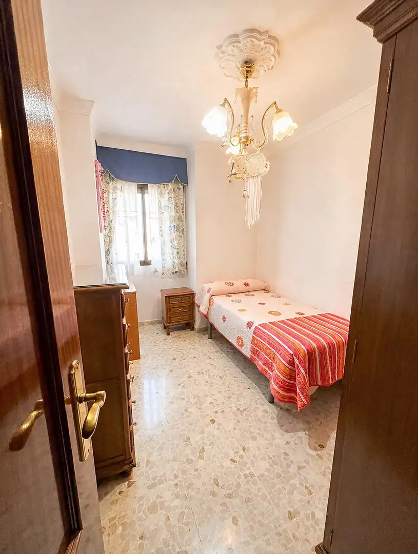 Flat with terrace for sale in Calle FENICIA, imagen 12