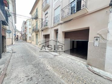 Local comercial en venda a Calle Carnissers