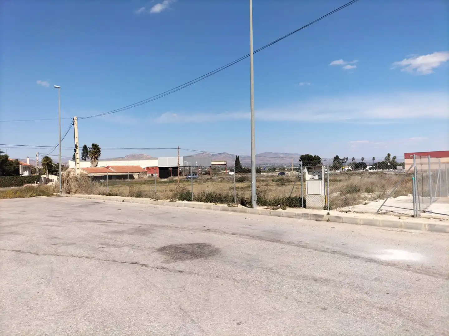 Industrial land for sale in Cox, imagen 7