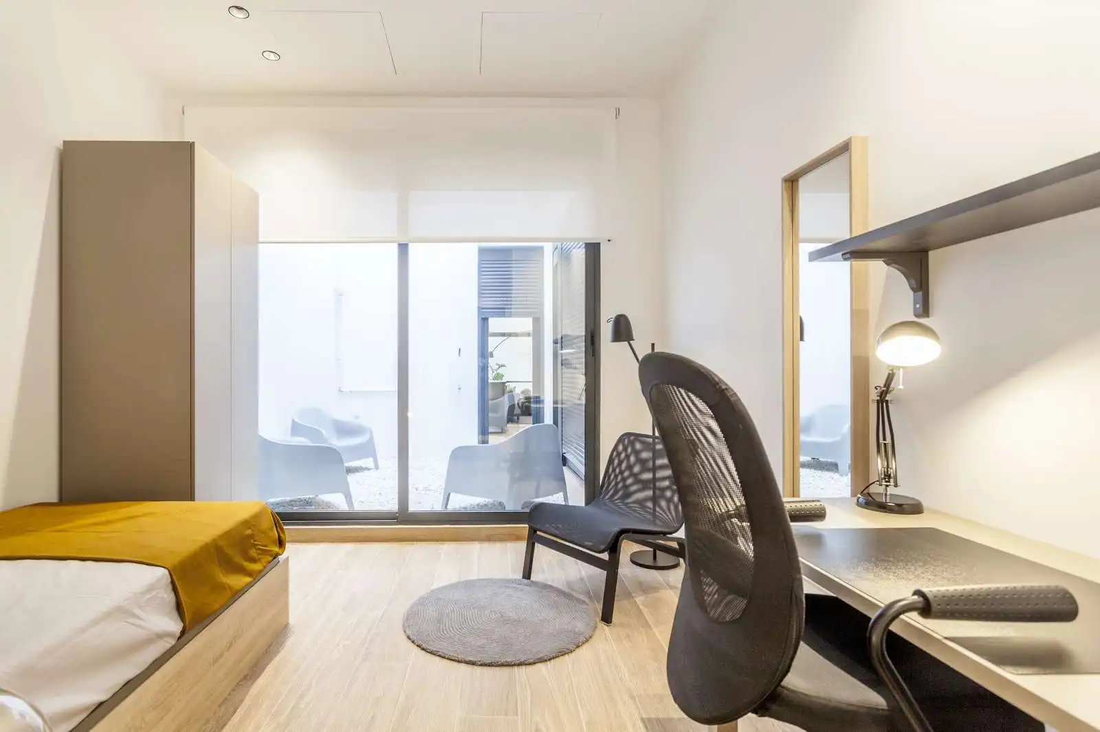 Habitación en Albors