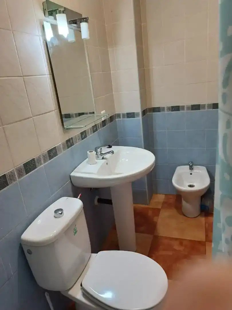 Bany de Pis en venda en Ceutí amb Traster, Moblat i Forn