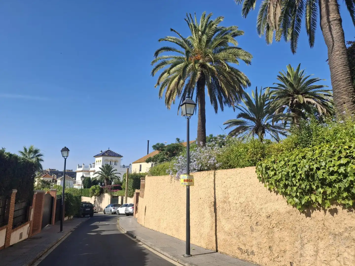 Villa à vendre à El Conquero, imagen 6