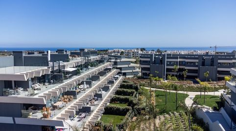 Oasis 325: Ático Dúplex de Lujo con Vistas Panorámicas en Estepona, imatge 2