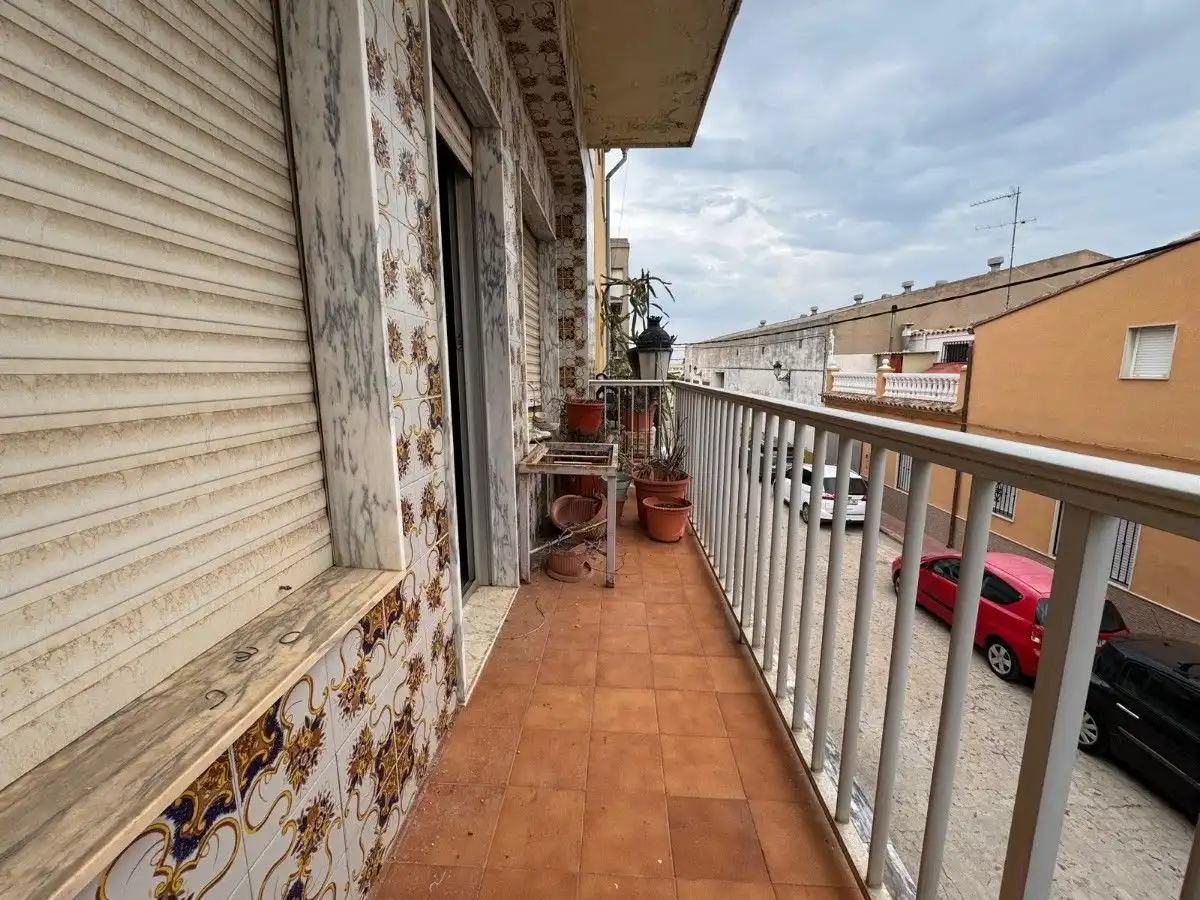Casa en venda a Albalat de la Ribera, imagen 13